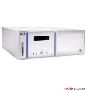 Thermaltake Bach VB8430SNS 430W Silver
