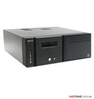 Thermaltake Bach VB8431BNS 430W Black