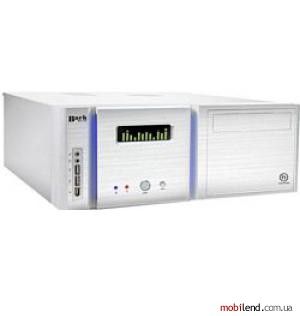 Thermaltake Bach VB8431SNS 430W Silver