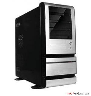 Thermaltake Bach VX VF4000BNS Black/silver