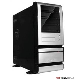 Thermaltake Bach VX VF4400BNS 400W Black/silver