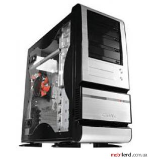Thermaltake Bach VX VF4400BWS 400W Black/silver