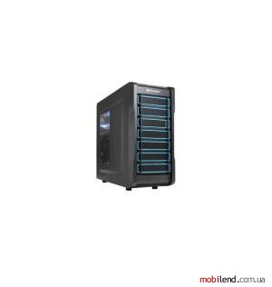 Thermaltake Chaser A21 CA-1A3-00M1WN-00 Black