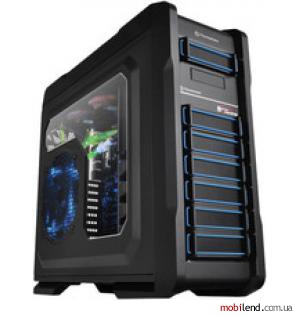 Thermaltake Chaser A71 LCS Black (VP40031W2N)