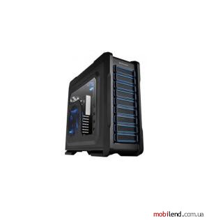 Thermaltake Chaser A71 VP400M1W2N Black