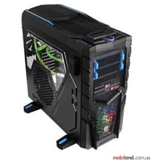 Thermaltake Chaser MK-I LCS VN30031W2N Black