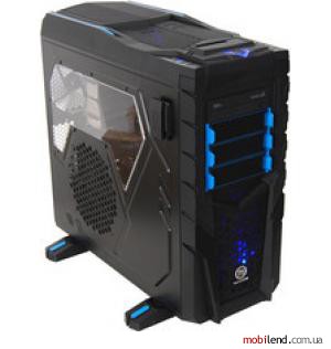 Thermaltake Chaser MK-I (VN300M1W2NA) Black