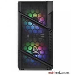 Thermaltake Commander C31 Tempered Glass ARGB Edition (CA-1N2-00M1WN-00)