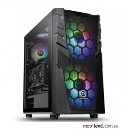 Thermaltake Commander C32 Tempered Glass ARGB Edition (CA-1N3-00M1WN-00)