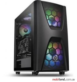 Thermaltake Commander C34 TG ARGB Edition (CA-1N5-00M1WN-00)