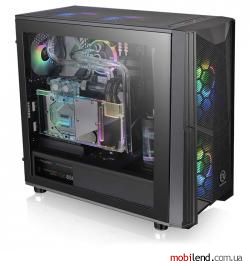 Thermaltake Commander C35 Tempered Glass ARGB Edition (CA-1N6-00M1WN-00)