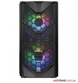 Thermaltake Commander C36 Tempered Glass ARGB Edition (CA-1N7-00M1WN-00)