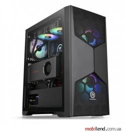 Thermaltake Commander G31 TG ARGB Edition (CA-1P1-00M1WN-00)