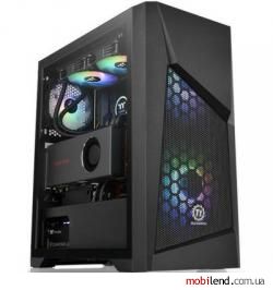 Thermaltake Commander G32 Tempered Glass ARGB Edition (CA-1P2-00M1WN-00)