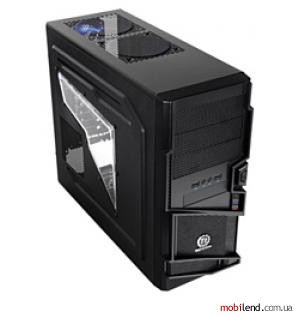 Thermaltake Commander MS-I VN40001W2Z Black