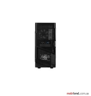 Thermaltake Commander MS-I VN400A1W2N Black