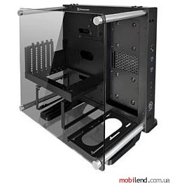 Thermaltake Core P1 TG CA-1H9-00T1WN-00 Black