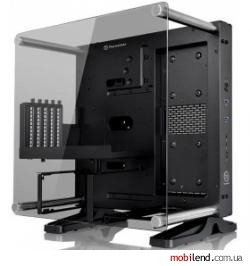 Thermaltake Core P1 TG Mini ITX Black (CA-1H9-00T1WN-00)