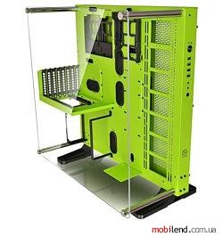 Thermaltake Core P5 Green Edition CA-1E7-00M8WN-00 Green