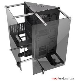 Thermaltake Core P90 TG CA-1J8-00M1WN-00 Black