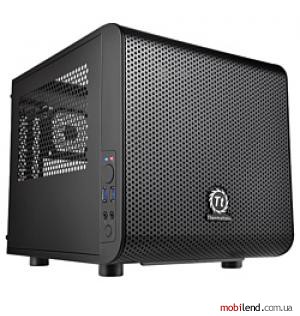 Thermaltake Core V1 CA-1B8-00S1WN-00 200W Black
