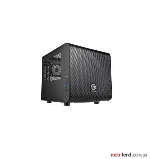 Thermaltake Core V1 CA-1B8-00S1WN-00 Black