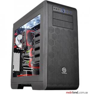 Thermaltake Core V51 Black (CA-1C6-00M1WN-00)
