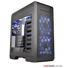 Thermaltake Core V71 Power Cover Edition CA-1B6-00F1WN-03 Black