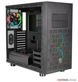 Thermaltake Core X31 CA-1E9-00M1WN-00 RGB Edition Black
