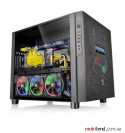 Thermaltake Core X5 Tempered Glass Edition (CA-1E8-00M1WN-02)