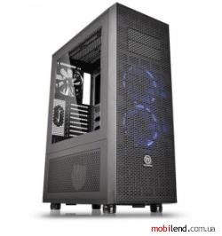 Thermaltake Core X71 Black (CA-1F8-00M1WN-00)