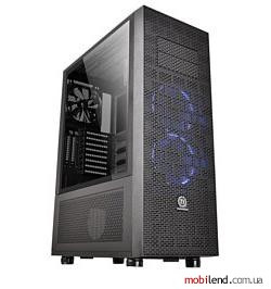 Thermaltake Core X71 CA-1F8-00M1WN-02 Black