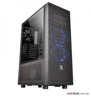 Thermaltake Core X71 Tempered Glass Edition (CA-1F8-00M1WN-02)