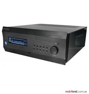 Thermaltake DH202 VJ80011N2Z Black