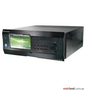 Thermaltake DH202 VJ80051N2Z Black