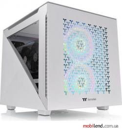 Thermaltake Divider 200 TG Air Snow (CA-1V1-00S6WN-01)
