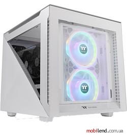 Thermaltake Divider 200 TG Snow CA-1V1-00S6WN-00