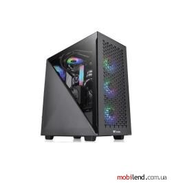 Thermaltake Divider 300 TG Air Black (CA-1S2-00M1WN-02)