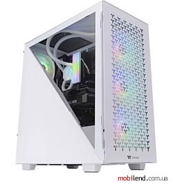 Thermaltake Divider 300 TG Air Snow CA-1S2-00M6WN-02