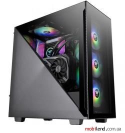 Thermaltake Divider 300 TG ARGB Mid Tower Chassis (CA-1S2-00M1WN-01)