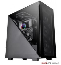 Thermaltake Divider 300 TG Mid Tower Chassis (CA-1S2-00M1WN-00)
