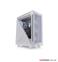 Thermaltake Divider 300 TG Snow ARGB (CA-1S2-00M6WN-02)