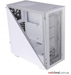 Thermaltake Divider 300 TG Snow Mid Tower Chassis (CA-1S2-00M6WN-00)