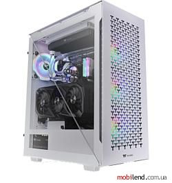 Thermaltake Divider 500 TG Air Snow CA-1T4-00M6WN-02