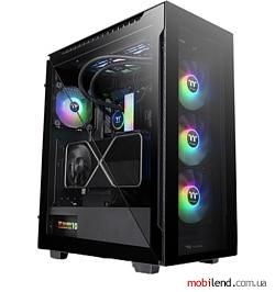 Thermaltake Divider 500 TG ARGB CA-1T4-00M1WN-01
