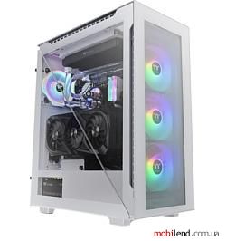 Thermaltake Divider 500 TG ARGB CA-1T4-00M6WN-01