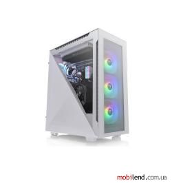 Thermaltake Divider 500 TG Snow ARGB (CA-1T4-00M6WN-01)