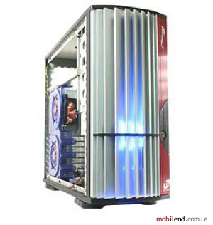 Thermaltake Dragon RH-M020-1SW Black