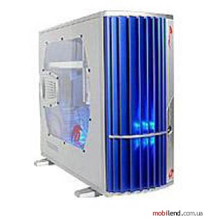 Thermaltake Dragon RH-M020-2AW Silver