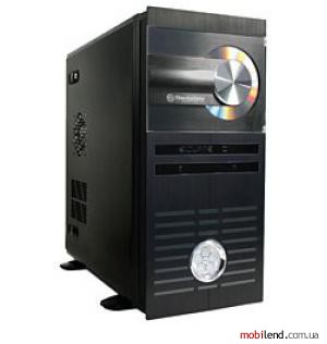 Thermaltake Eclipse DV VC6000BNA Black